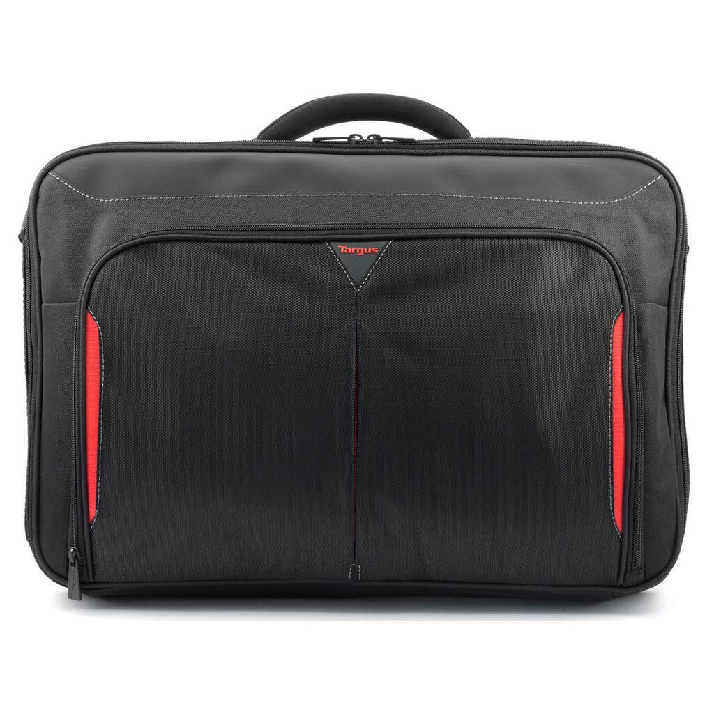 Targus Classic+ Clamshell Notebook-Tasche 45,7 cm (17 Zoll)