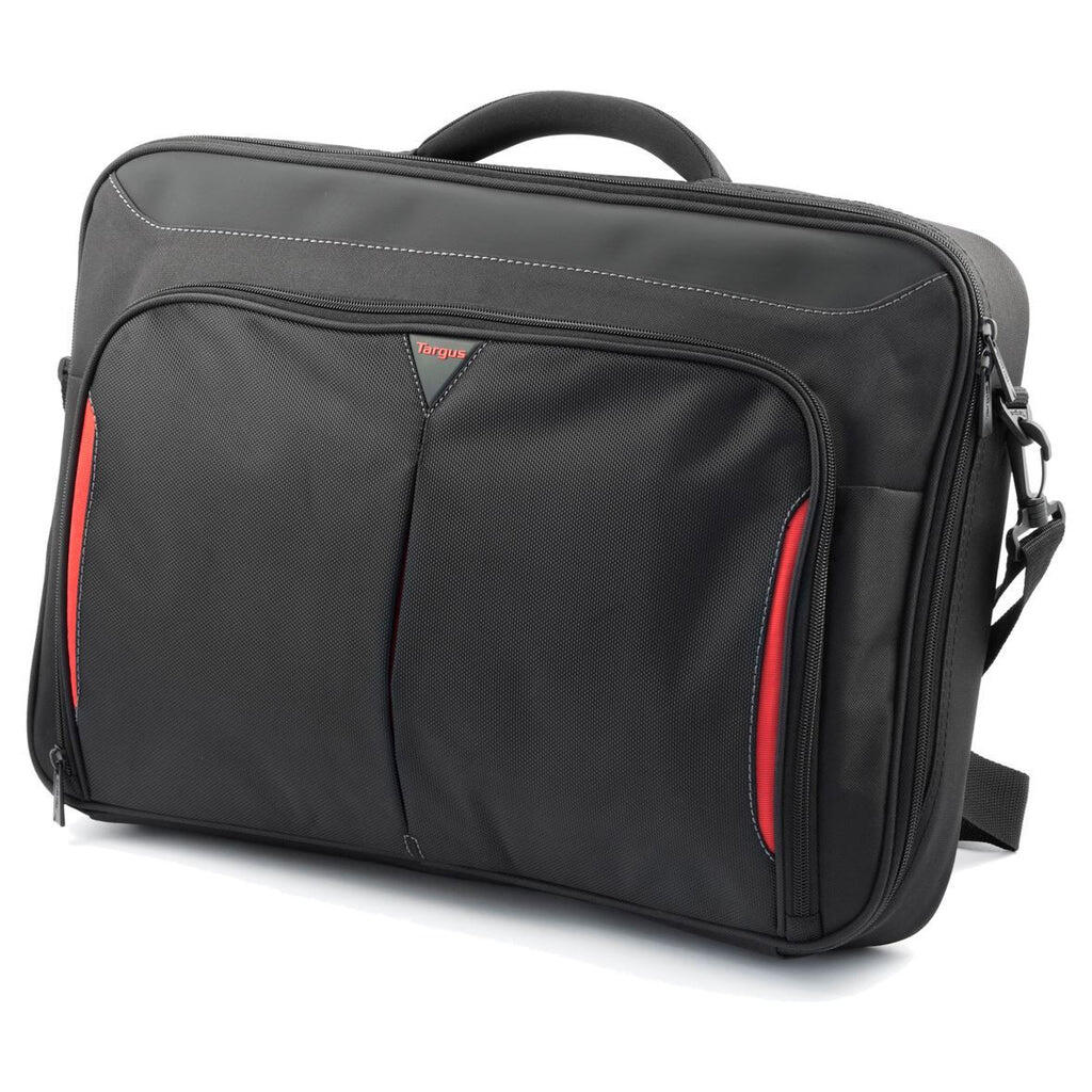 Targus Classic+ Clamshell Notebook-Tasche 45,7 cm (17 Zoll)