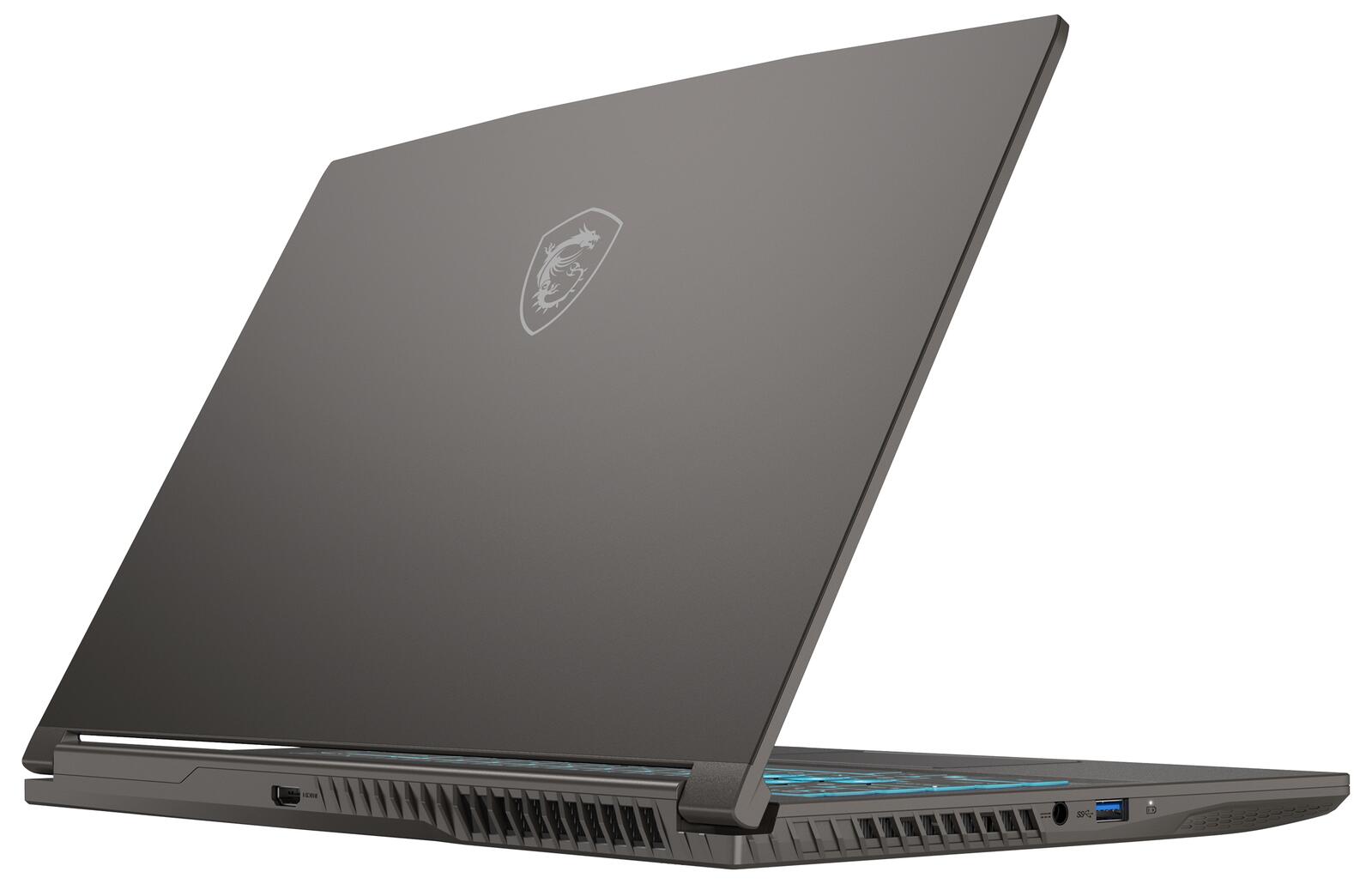 MSI Thin 15 B13UC-3073 Intel® Core™ i5-13420H Gaming Notebook 39,6 cm (15,6')
