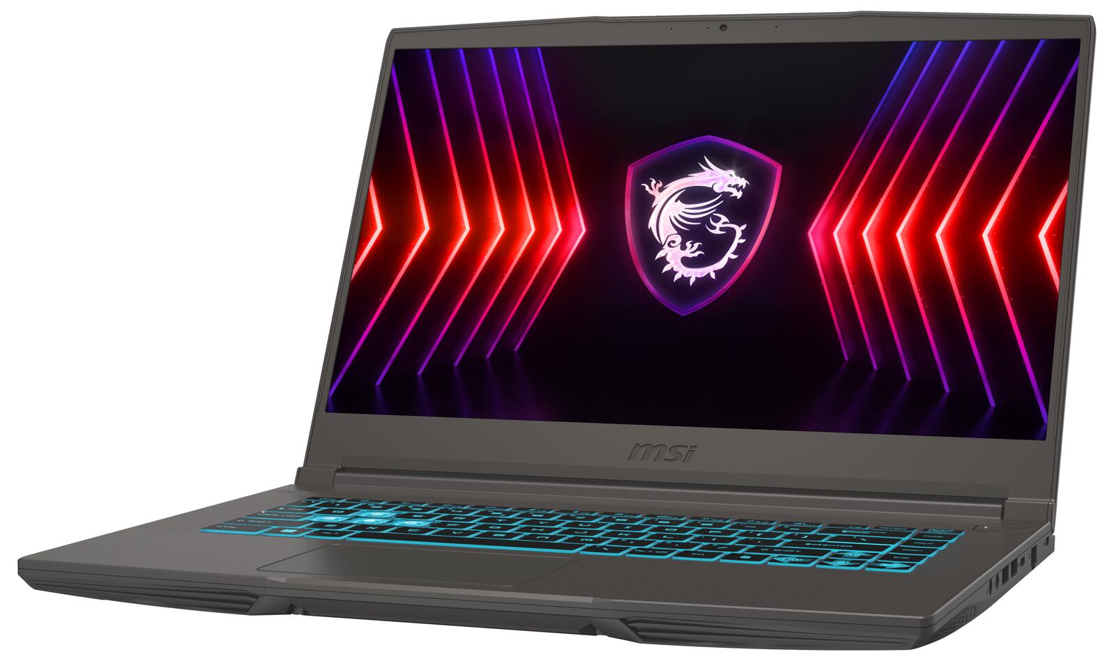 MSI Thin 15 B13UC-3073 Intel® Core™ i5-13420H Gaming Notebook 39,6 cm (15,6')