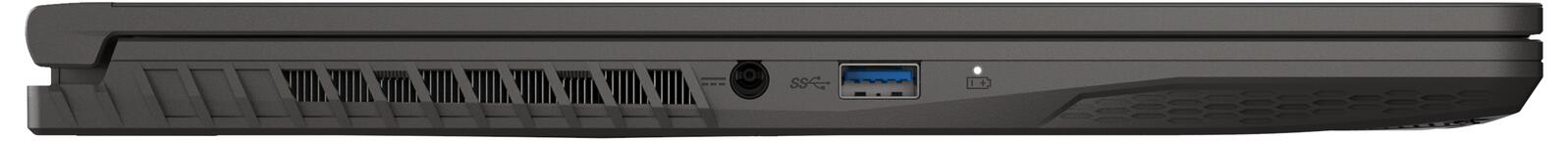 MSI Thin 15 B13VF-2872 Intel® Core™ i7-13620H Gaming Notebook 39,6 cm (15,6')