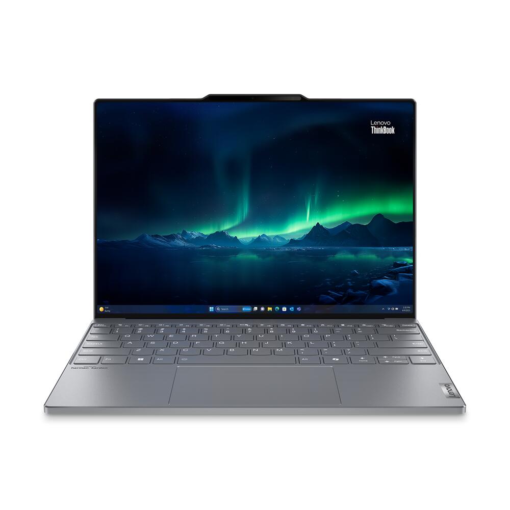 Lenovo ThinkBook 13x G4 Intel Core Ultra 9 185H Notebook 34.3 cm (13.5')