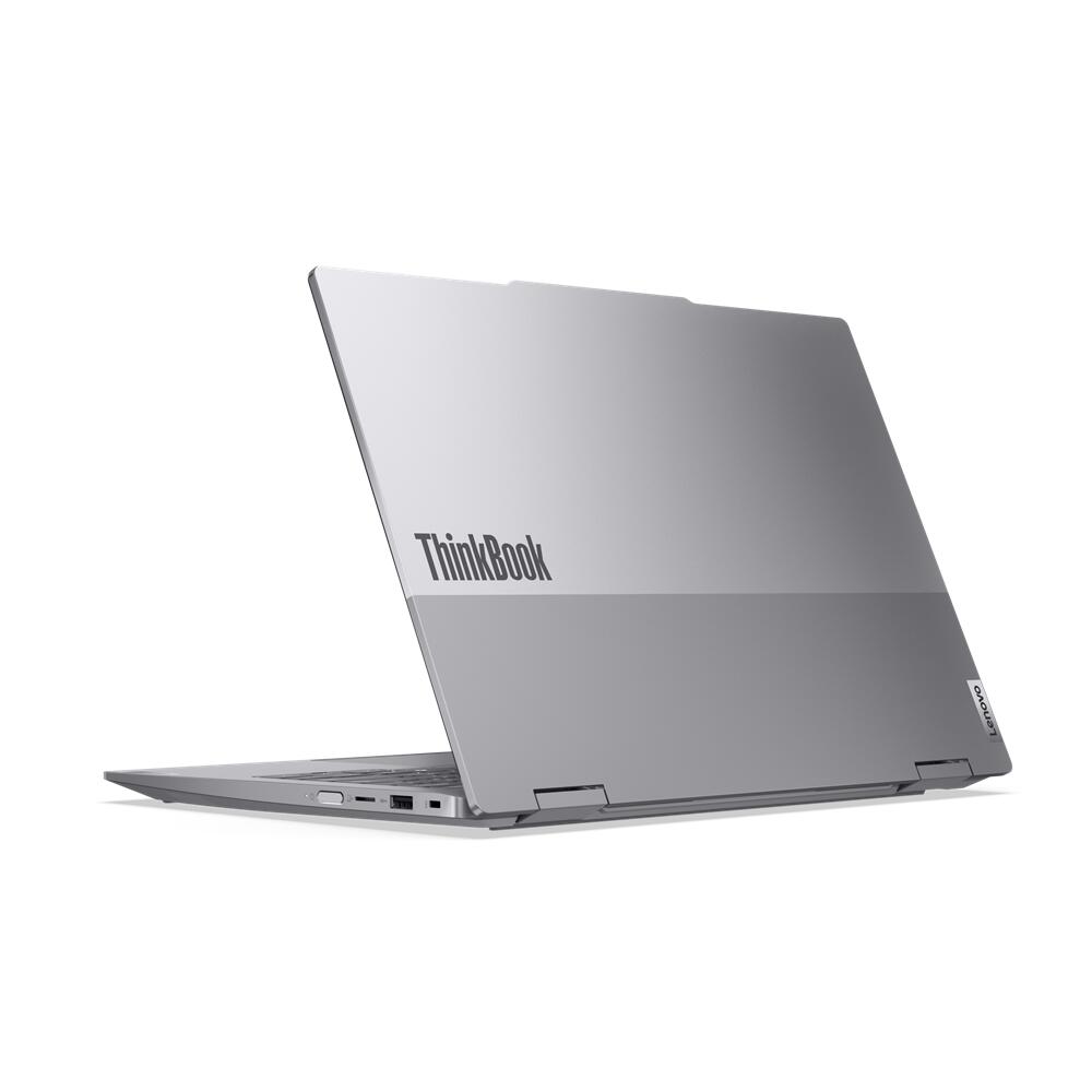 Lenovo ThinkBook 14 2-in-1 G4 Intel Core Ultra 7 155U Notebook 35.6cm (14')