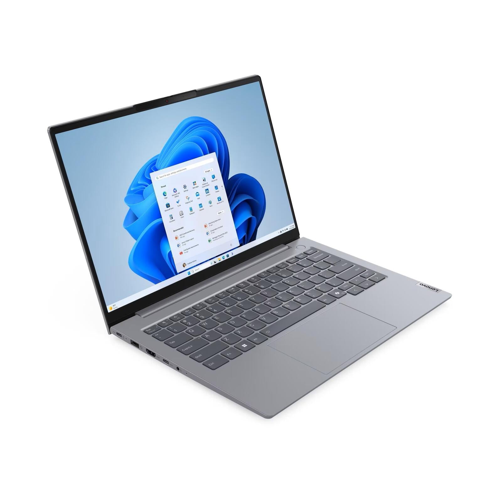 Lenovo ThinkBook 14 AMD G7 ARP AMD Ryzen 5 7535HS Notebook 35,56 cm (14 Zoll)