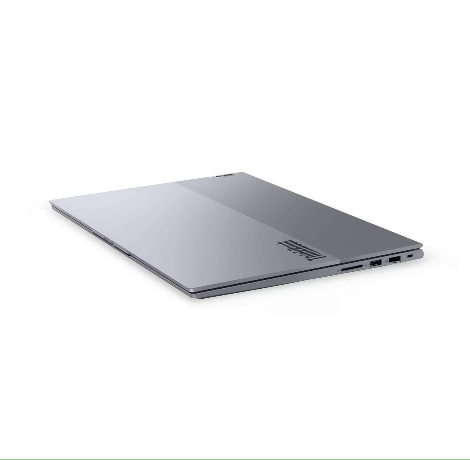 Lenovo ThinkBook 16 G7 ARP AMD Ryzen™ 5 7535HS Notebook 40,6 cm (16 Zoll)
