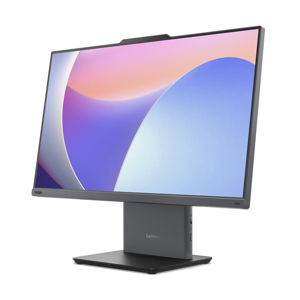Lenovo ThinkCentre neo 50a 27 G5 All-in-One PC 68.6cm (27') Intel-Core i7-13620H