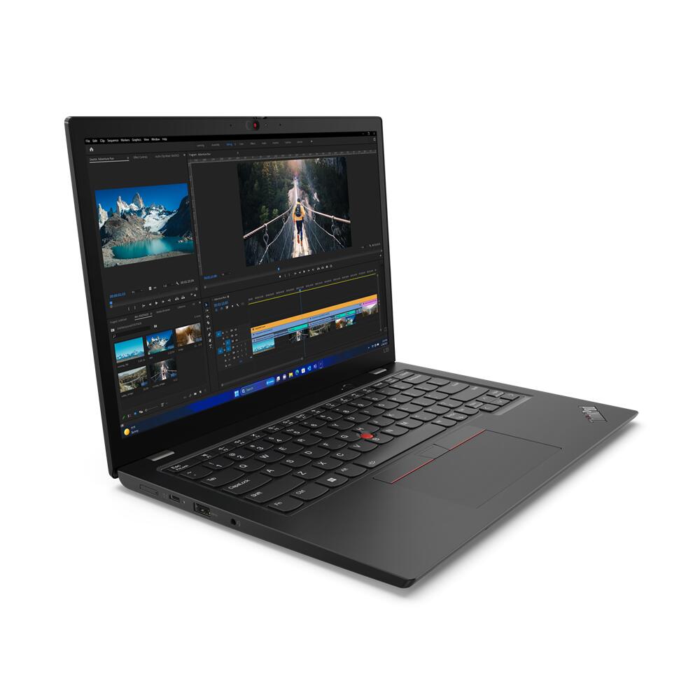 Lenovo ThinkPad L13 G5 Intel Core Ultra 5 125U Notebook 33.8 cm (13.3')