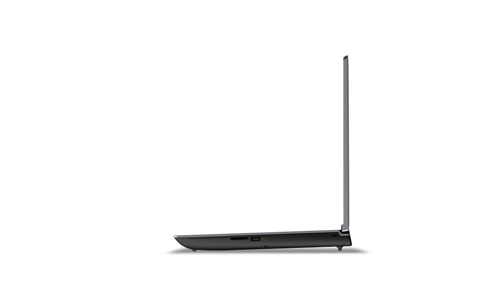 Lenovo ThinkPad P16 G2 Intel Core i7-14700HX Mobile Workstation 40.6cm (16')