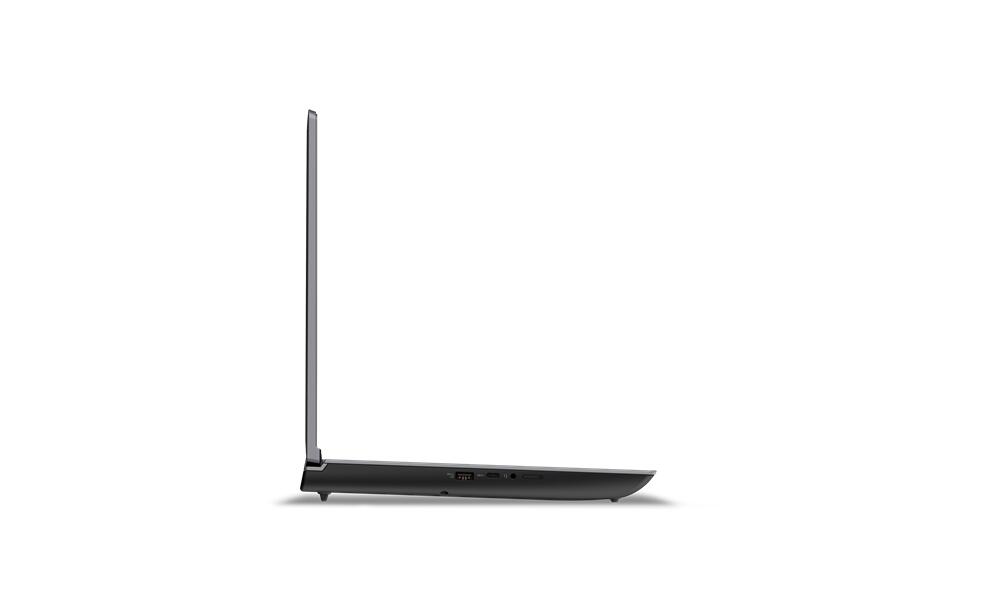 Lenovo ThinkPad P16 G2 Intel Core i9-13980HX Mobile Workstation 40.6cm (16')