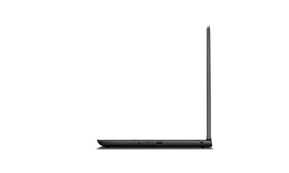 Lenovo ThinkPad P16v G2 Intel Core Ultra 9 185H Mobile Workstation 40.6 cm (16')