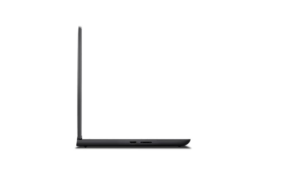 Lenovo ThinkPad P16v G2 Intel Core Ultra 7 155H Mobile Workstation 40.6 cm (16')