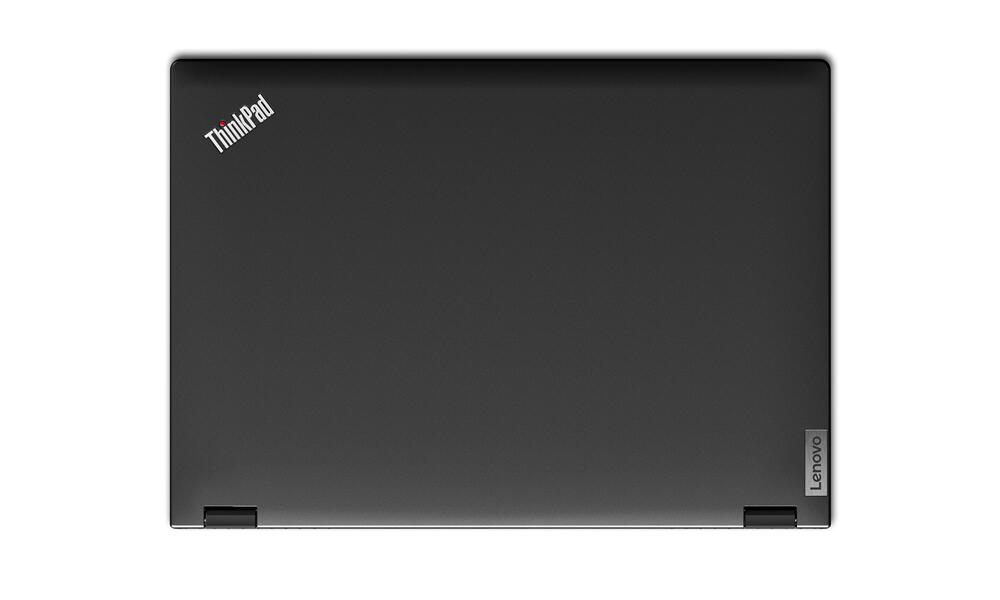 Lenovo ThinkPad P16v G2 Intel Core Ultra 7 155H Mobile Workstation 40.6 cm (16')