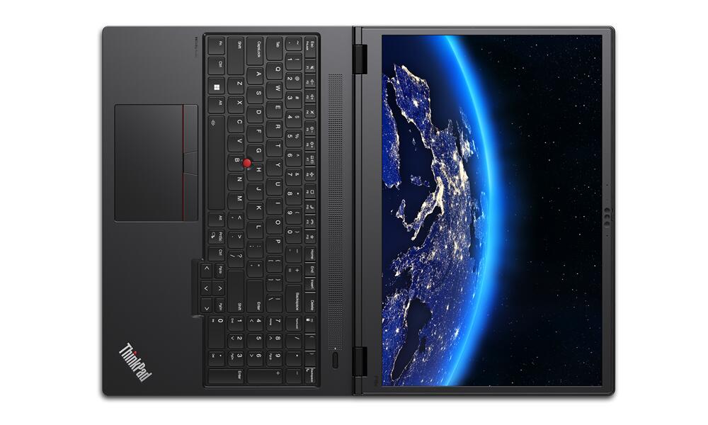 Lenovo ThinkPad P16v G2 Intel Core Ultra 9 185H Mobile Workstation 40.6 cm (16')