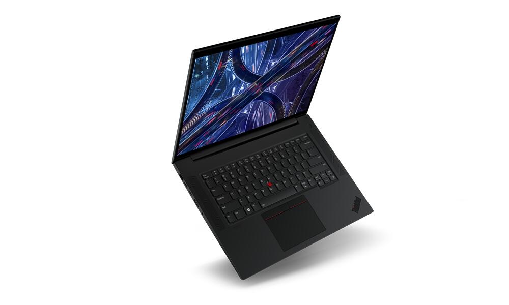 Lenovo ThinkPad P1 G6 Intel Core i7-13800H Notebook 40.64 cm (16')