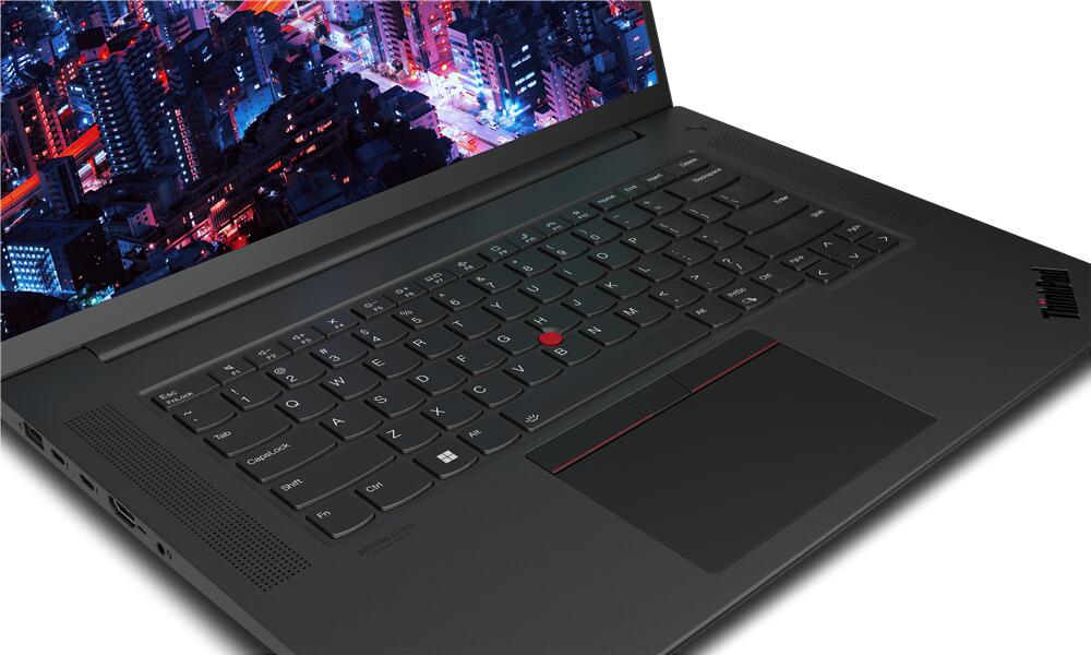 Lenovo ThinkPad P1 G6 Intel Core i7-13800H Notebook 40.64 cm (16')