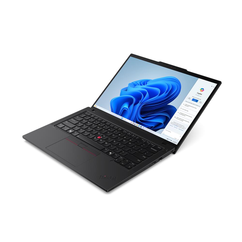 Lenovo ThinkPad T14 G5 Intel Core Ultra 5 125U Notebook 35.6 cm (14')