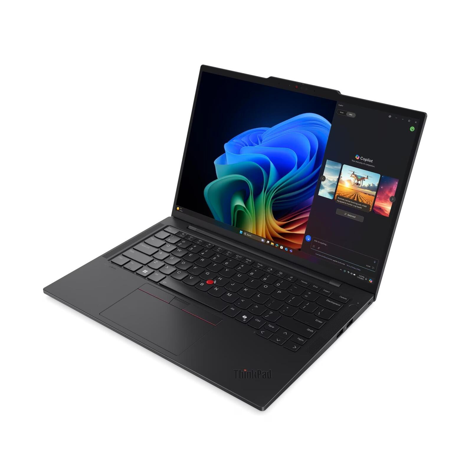 Lenovo ThinkPad T14s Gen 6 Copilot+ PC, Intel Core Ultra 5, 35,6 cm (14 Zoll)