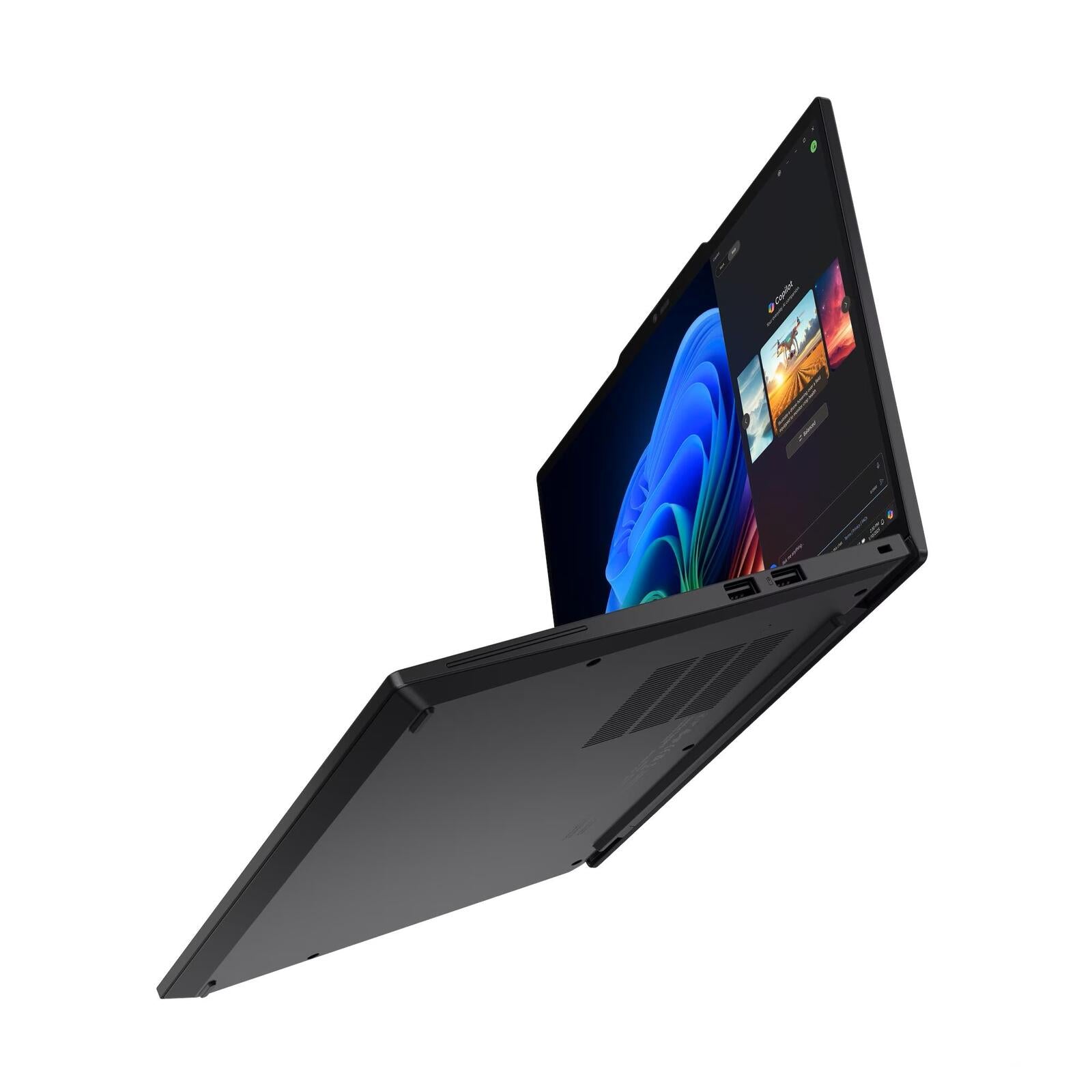 Lenovo ThinkPad T14s Gen 6 Copilot+ PC, Intel Core Ultra 5, 35,6 cm (14 Zoll)