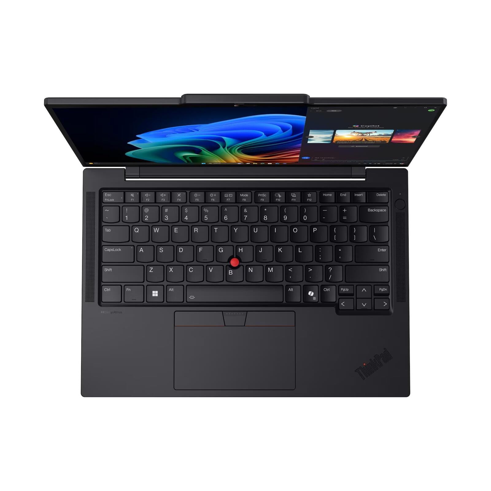 Lenovo ThinkPad T14s Gen 6 Copilot+ PC, Intel Core Ultra 5, 35,6 cm (14 Zoll)