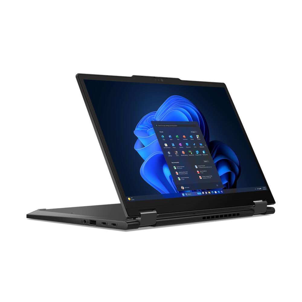 Lenovo ThinkPad X13 2-in-1 G5 Intel Core Ultra 7 155U Notebook 33.8cm (13.3')