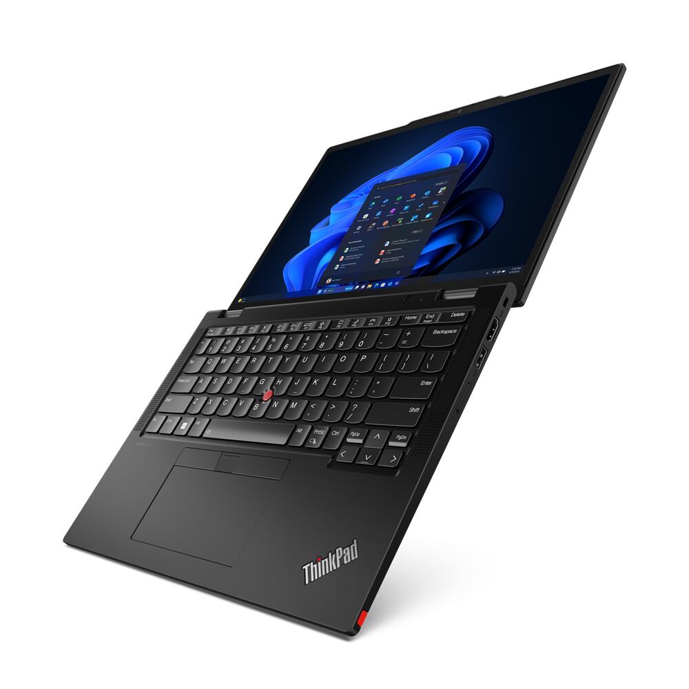 Lenovo ThinkPad X13 2-in-1 G5 Intel Core Ultra 7 155U Notebook 33.8cm (13.3')