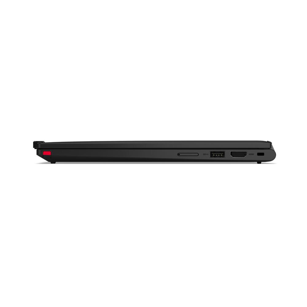 Lenovo ThinkPad X13 2-in-1 G5 Intel Core Ultra 5 125U Notebook 33.8cm (13.3')