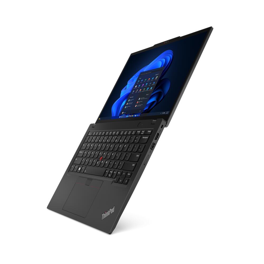 Lenovo ThinkPad X13 2-in-1 G5 Intel Core Ultra 7 155U Notebook 33.8cm (13.3')