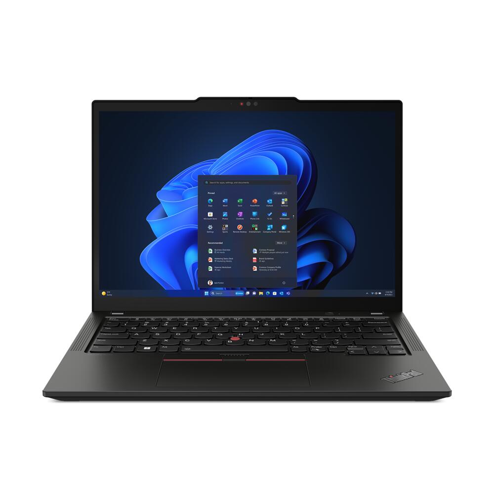 Lenovo ThinkPad X13 G5 Intel Core Ultra 5 125U Notebook 33.8cm (13.3')