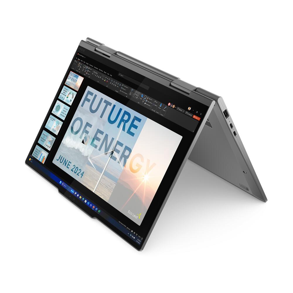 Lenovo ThinkPad X1 2-in-1 G9 Intel Core Ultra 5 125U Notebook 35,6cm (14')