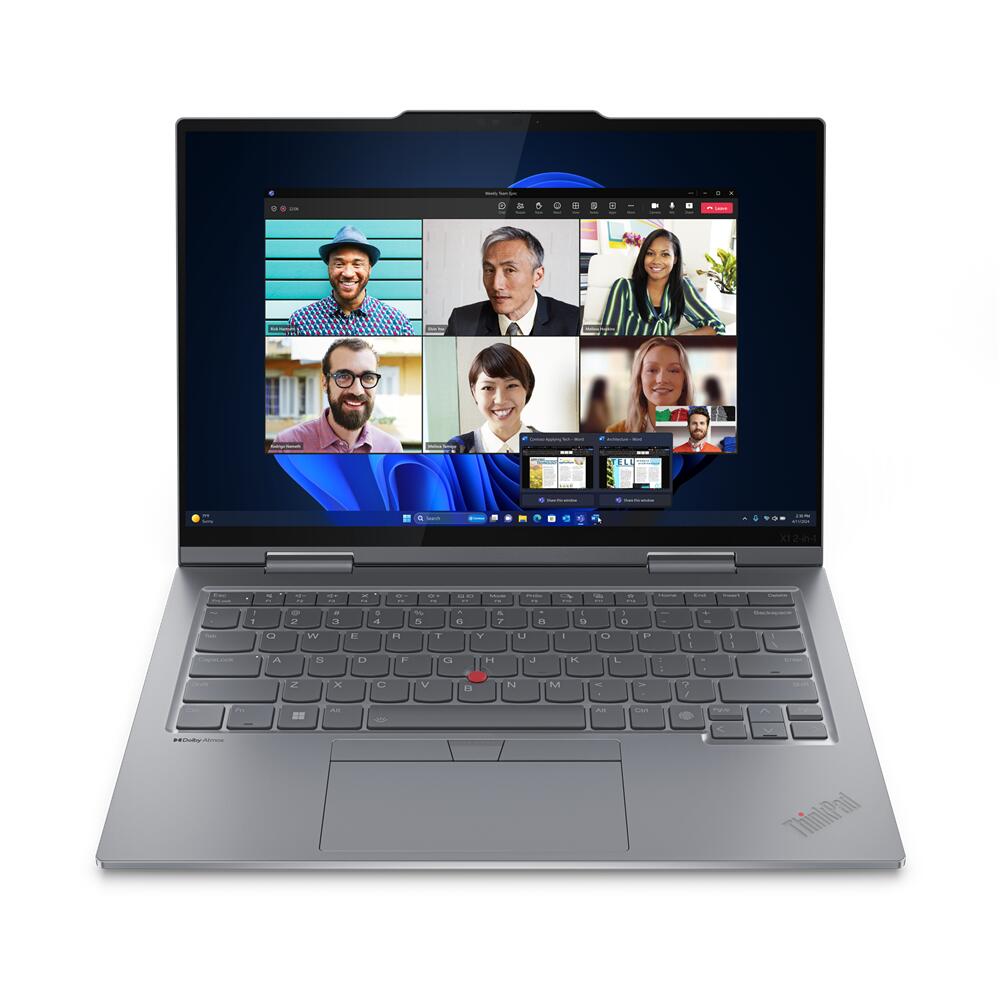 Lenovo ThinkPad X1 2-in-1 G9 Intel Core Ultra 5 125U Notebook 35,6cm (14')