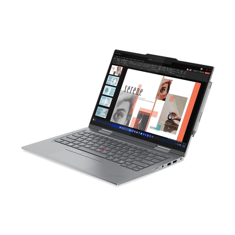 Lenovo ThinkPad X1 2-in-1 G9 Intel Core Ultra 5 125U Notebook 35,6cm (14')
