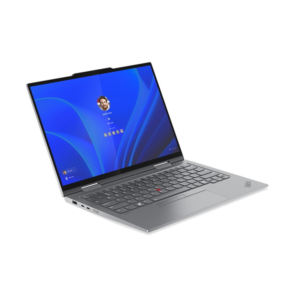 Lenovo ThinkPad X1 2-in-1 G9 Intel Core Ultra 7 155U Notebook 35,6cm (14')