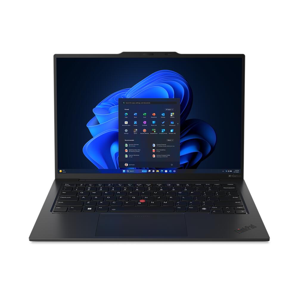 Lenovo ThinkPad X1 Carbon G12 Intel Core Ultra 7 155U Notebook 35.6cm (14')