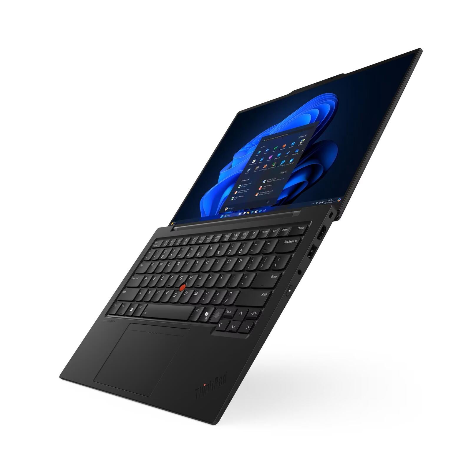 Lenovo ThinkPad X1 Carbon G13 Intel® Core™ Ultra 5 225U Notebook 35.6cm (14 Zoll)