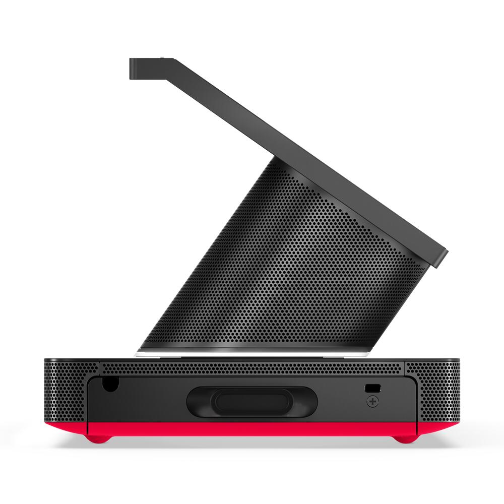 Lenovo ThinkSmart SP Hub Intel Core i5-8365UE 25,65 cm 10,1 Zoll Touch Display