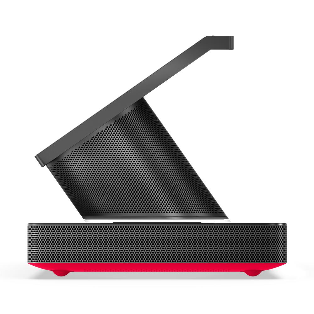 Lenovo ThinkSmart Hub for Microsoft Teams Rooms Intel® Core™ i5-8365UE 25,6 cm (10.1')