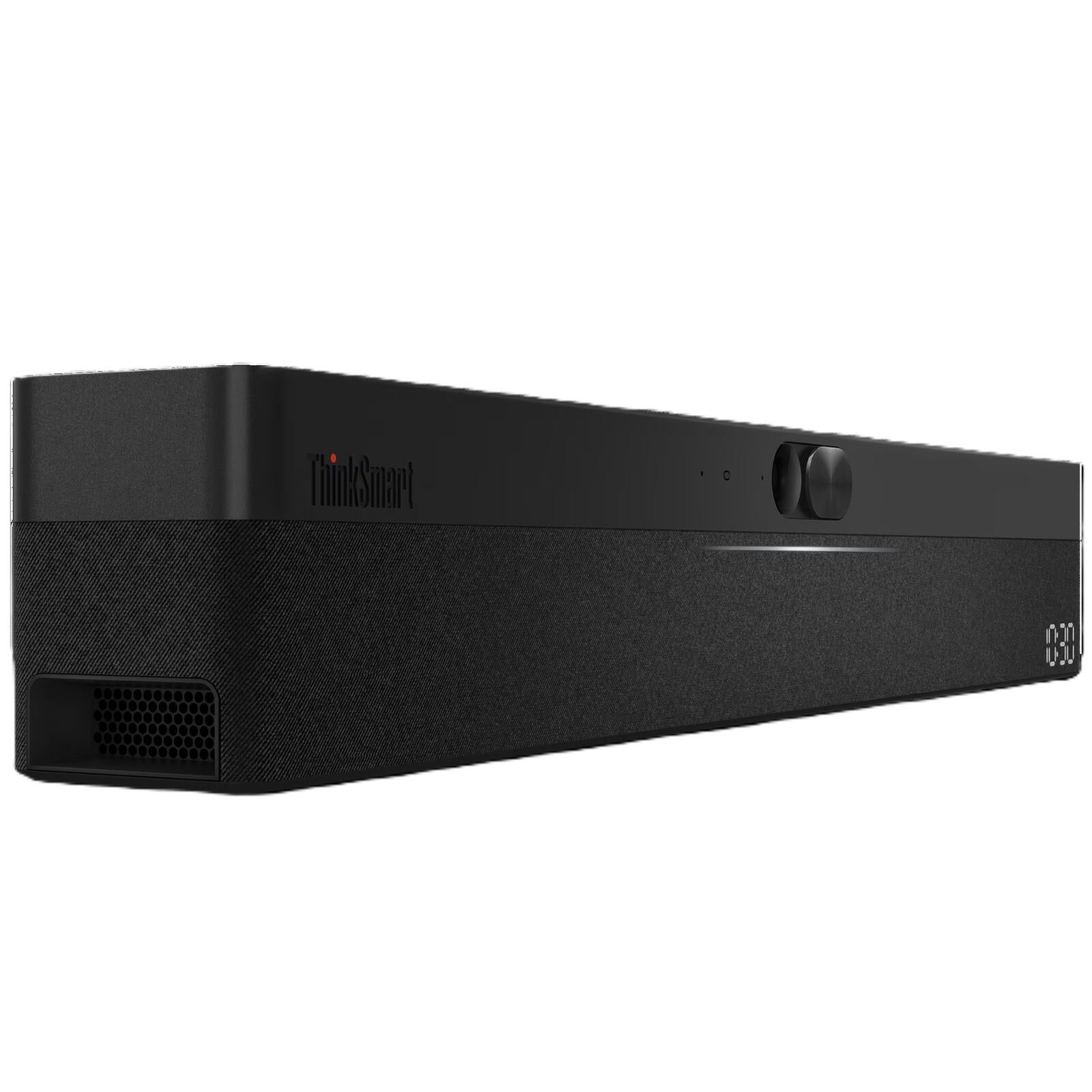 Lenovo ThinkSmart SP One + USB Controller Kit für Videokonferenzen