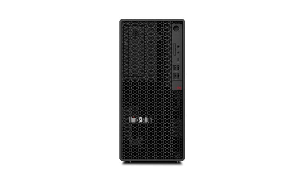 Lenovo ThinkStation P2 Mini Tower Workstation Intel Core i9-14900K