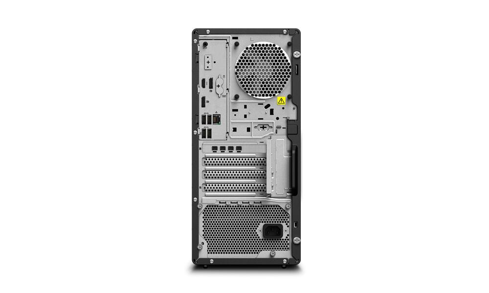 Lenovo ThinkStation P2 Mini Tower Workstation Intel Core i7-14700K