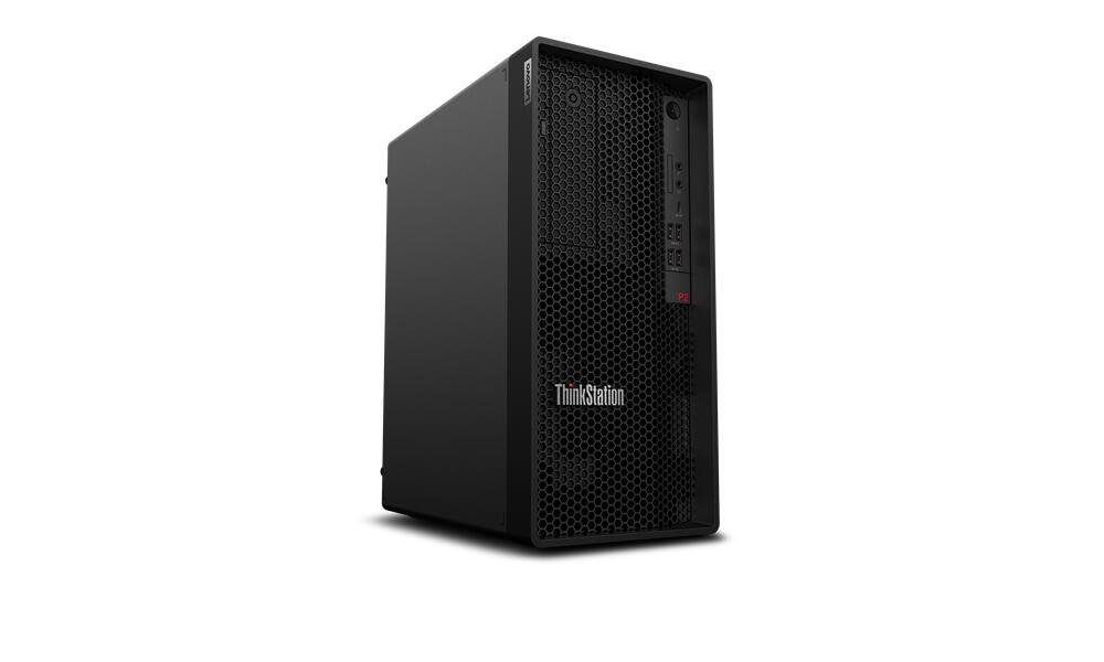 Lenovo ThinkStation P2 Mini Tower Workstation Intel Core i9-14900K