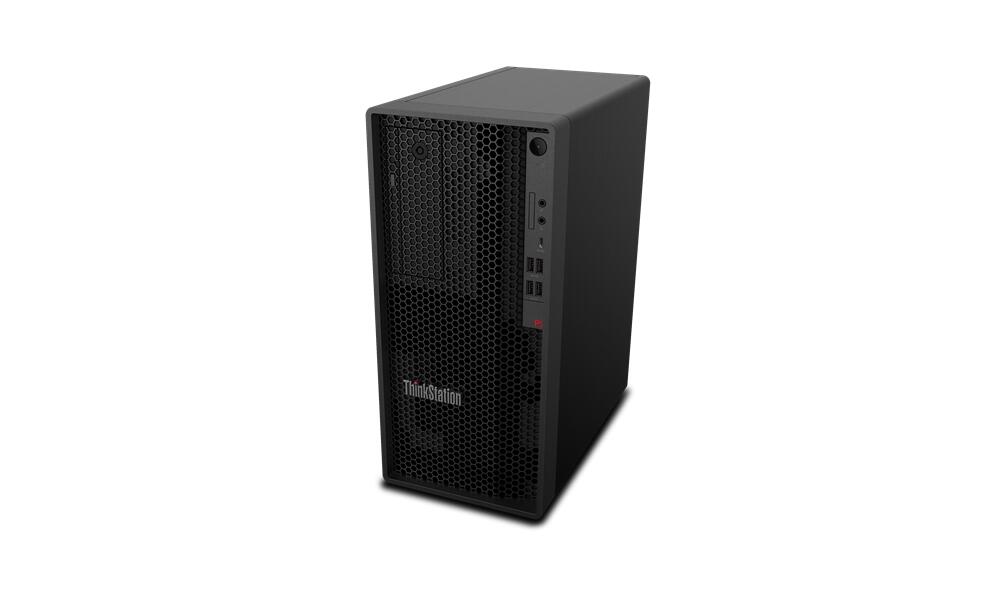 Lenovo ThinkStation P2 Mini Tower Workstation Intel Core i9-14900K