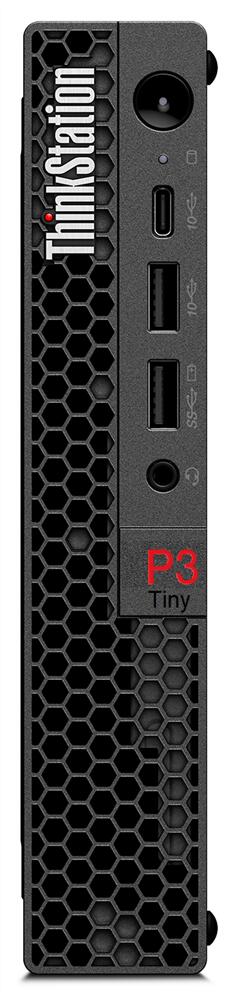 Lenovo ThinkStation P3 Tiny Workstation Intel Core i5-14600