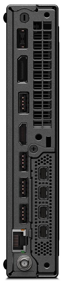 Lenovo ThinkStation P3 Tiny Workstation Intel Core i5-14600
