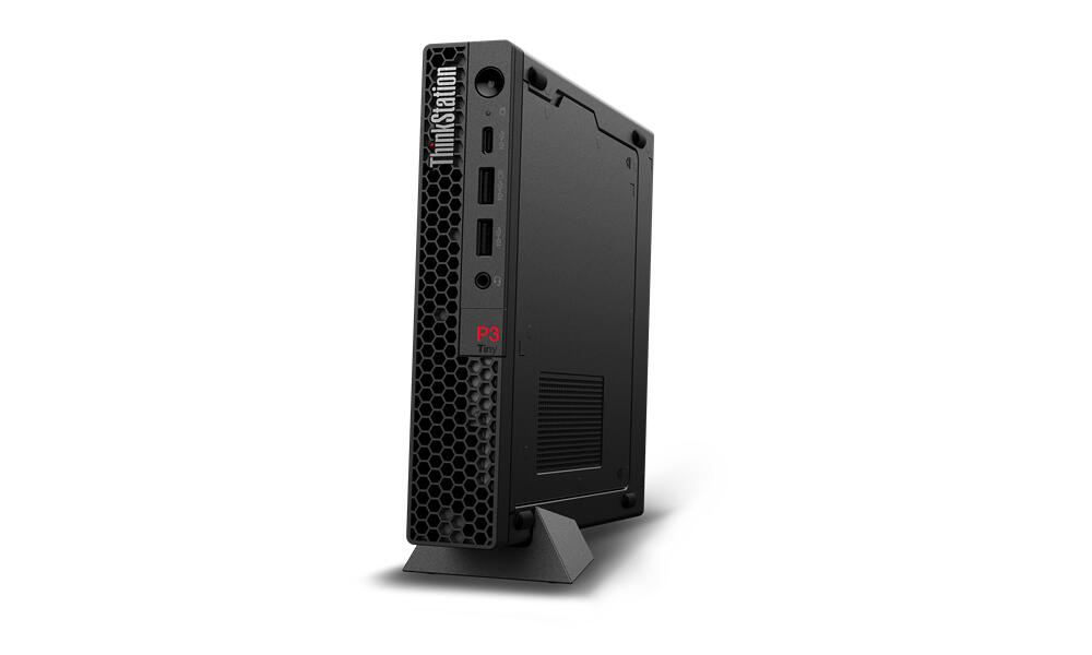 Lenovo ThinkStation P3 Tiny Workstation Intel Core i5-14600