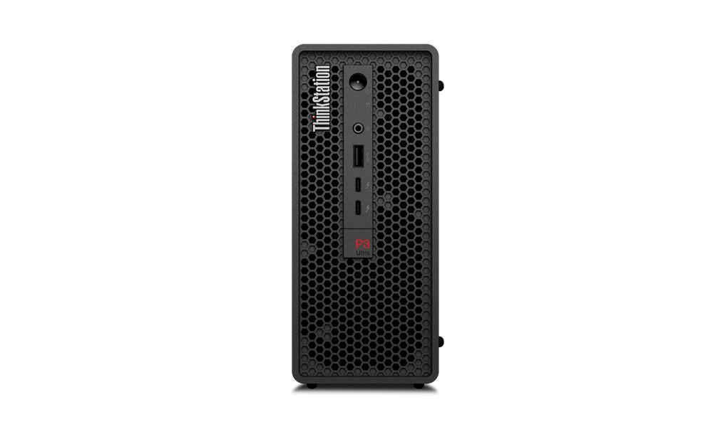 Lenovo ThinkStation P3 Ultra SFF Workstation Intel Core i7-14700