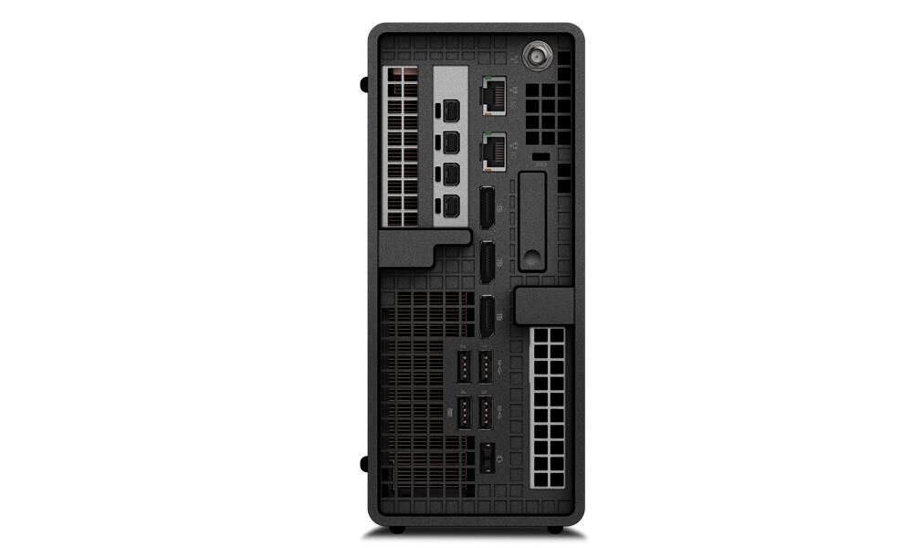 Lenovo ThinkStation P3 Ultra SFF Workstation Intel Core i7-14700