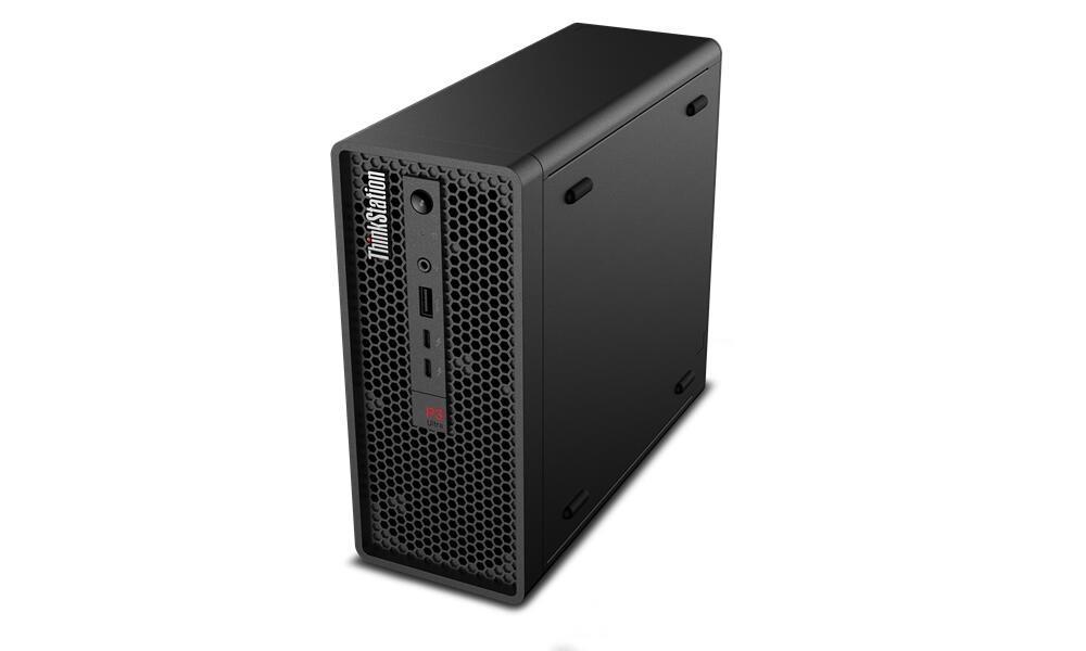Lenovo ThinkStation P3 Ultra SFF Workstation Intel Core i9-14900