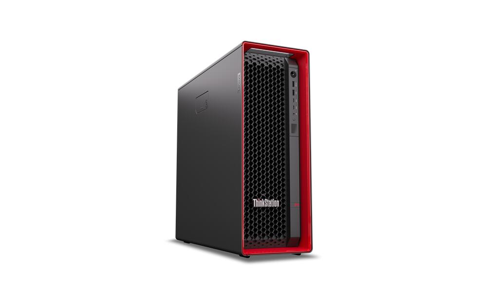 Lenovo ThinkStation P5 Tower Workstation Intel® Xeon® w5-2545