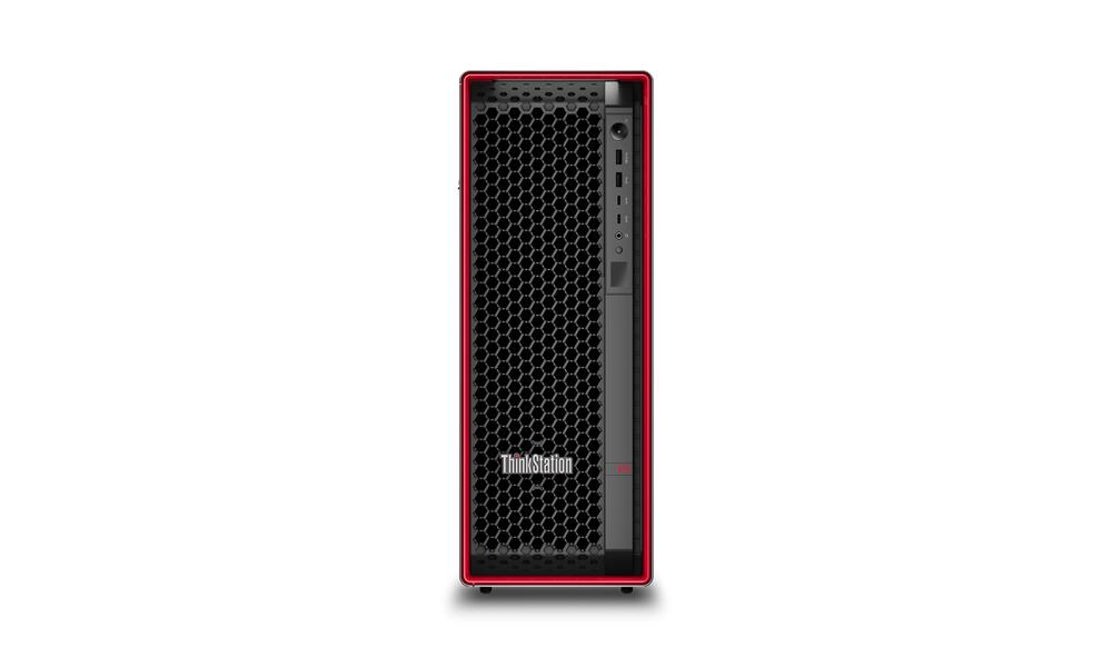 Lenovo ThinkStation P5 Tower Workstation Intel® Xeon® w3-2525