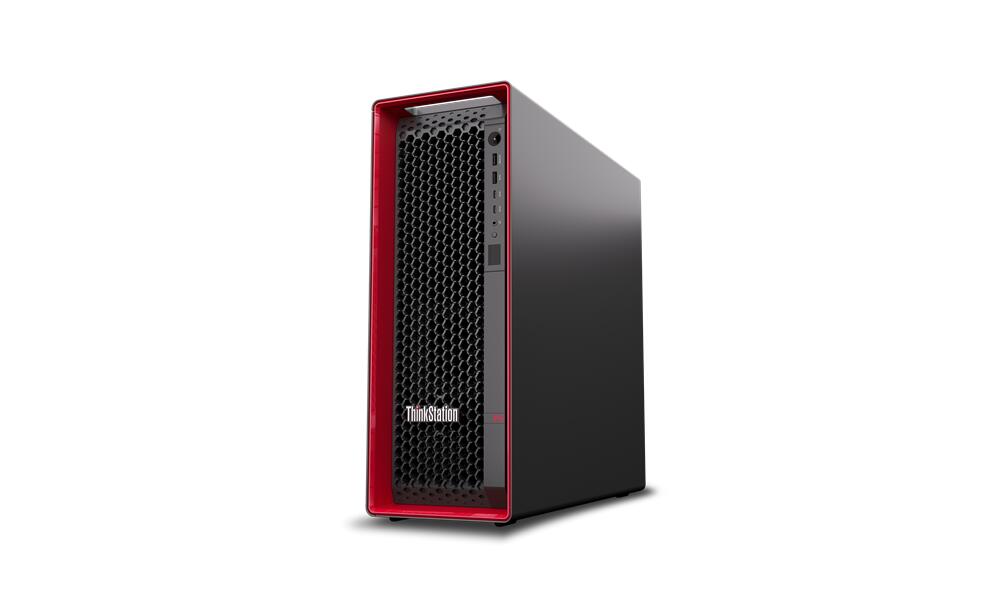 Lenovo ThinkStation P5 Tower Workstation Intel® Xeon® w5-2545
